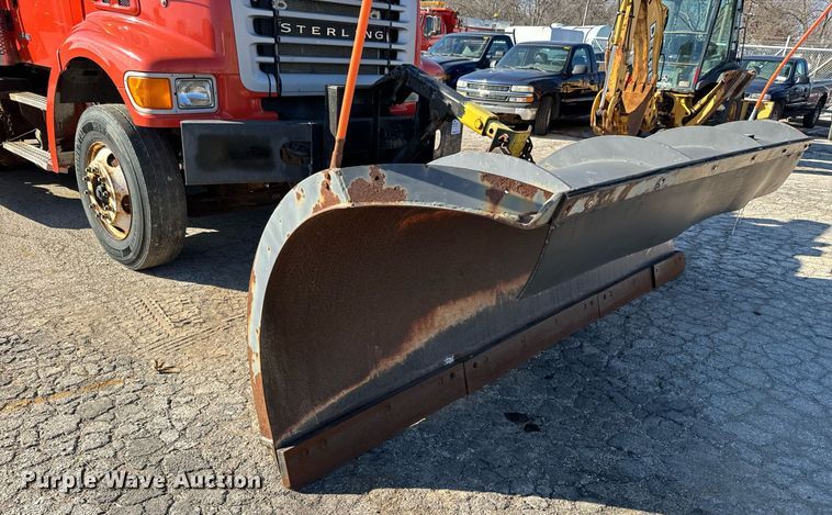 image for item DQ6214 2005 Sterling LT7500 dump truck