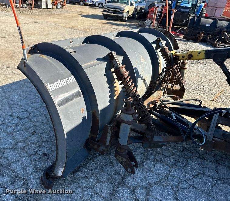 image for item DQ6214 2005 Sterling LT7500 dump truck