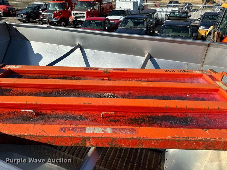 image for item DQ6214 2005 Sterling LT7500 dump truck