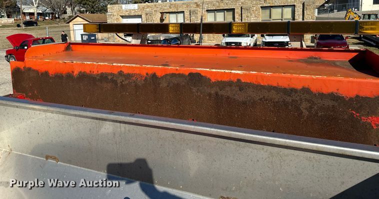 image for item DQ6214 2005 Sterling LT7500 dump truck