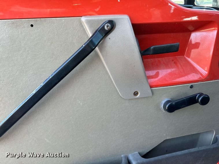 image for item DQ6214 2005 Sterling LT7500 dump truck