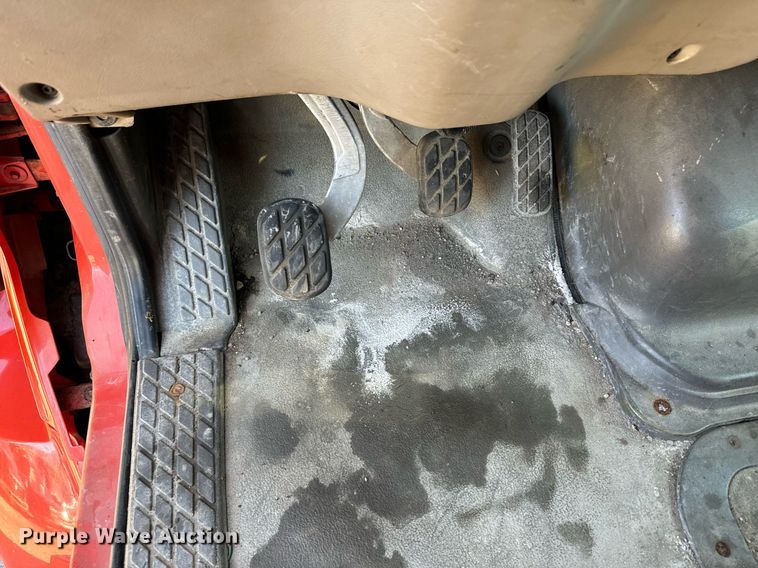 image for item DQ6214 2005 Sterling LT7500 dump truck