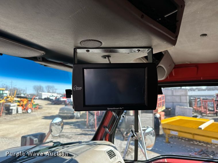 image for item DQ6214 2005 Sterling LT7500 dump truck