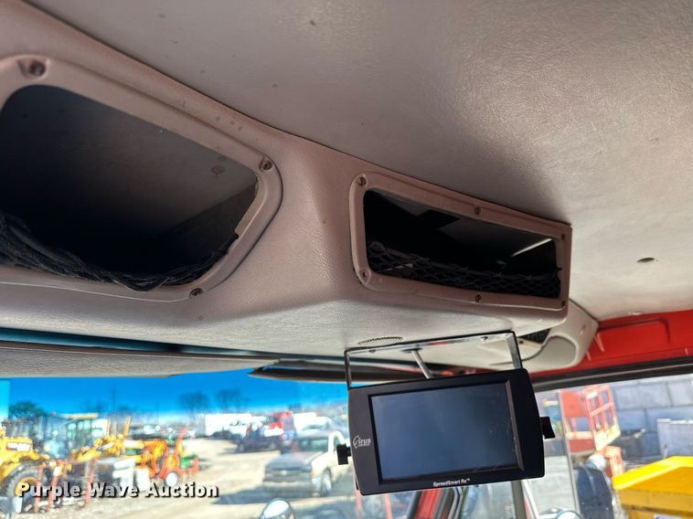 image for item DQ6214 2005 Sterling LT7500 dump truck