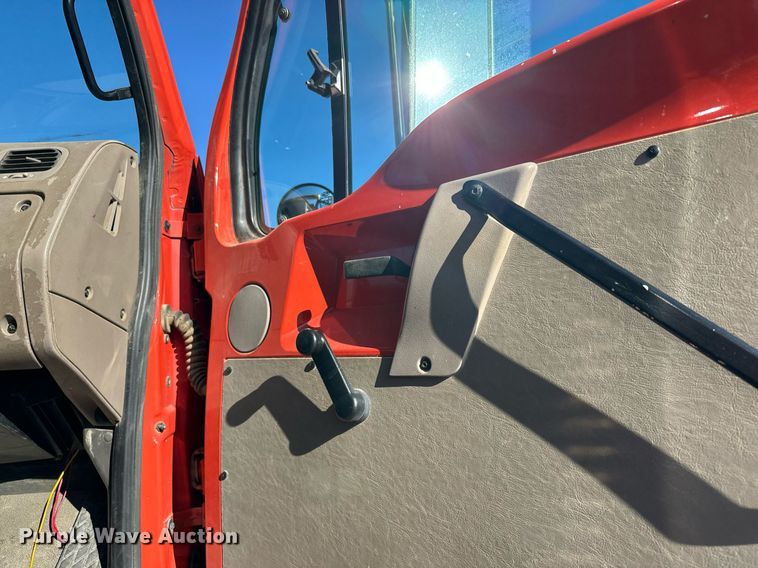 image for item DQ6214 2005 Sterling LT7500 dump truck