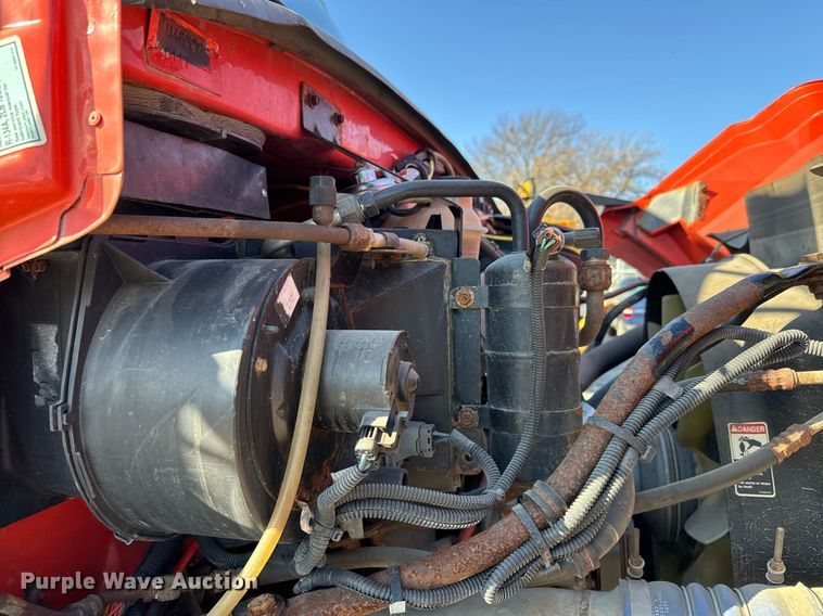 image for item DQ6214 2005 Sterling LT7500 dump truck