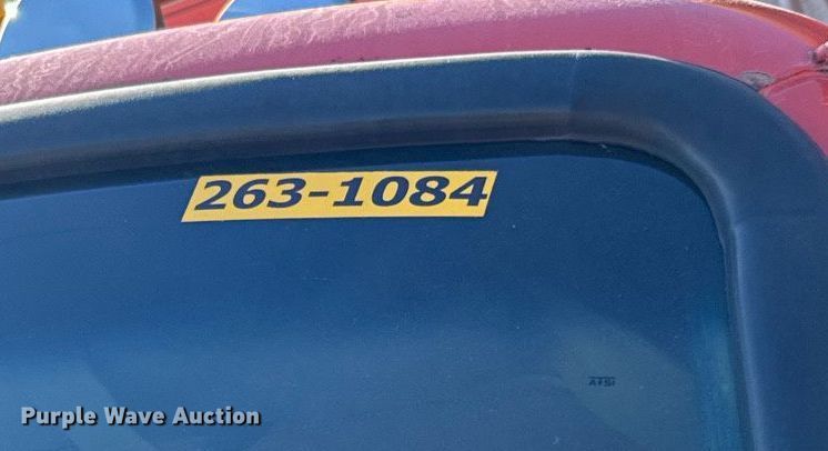 image for item DQ6214 2005 Sterling LT7500 dump truck