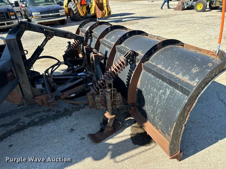 image for item DQ6222 2006 Sterling LT7500 dump truck