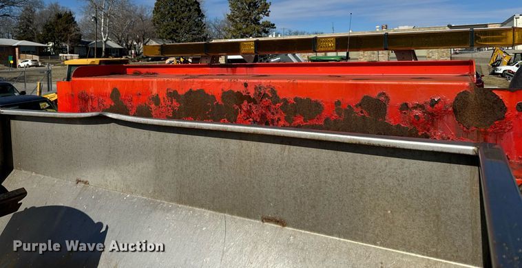 image for item DQ6222 2006 Sterling LT7500 dump truck