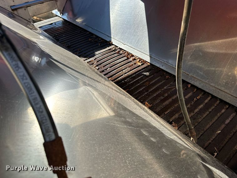 image for item DQ6222 2006 Sterling LT7500 dump truck