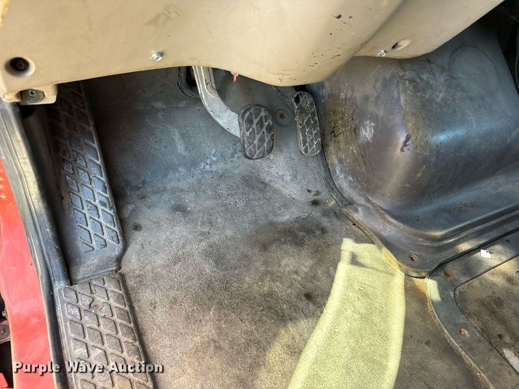 image for item DQ6222 2006 Sterling LT7500 dump truck