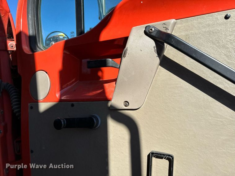 image for item DQ6222 2006 Sterling LT7500 dump truck