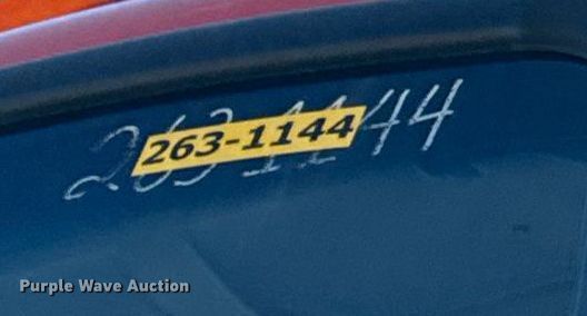 image for item DQ6222 2006 Sterling LT7500 dump truck