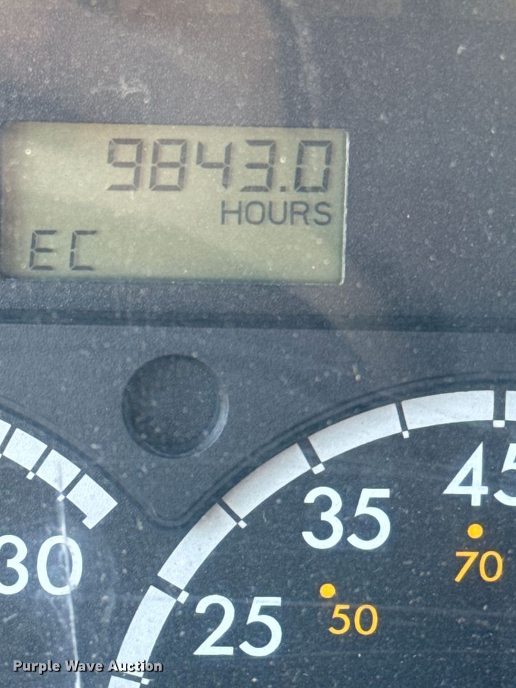 image for item DQ6223 2003 Sterling LT7500 dump truck