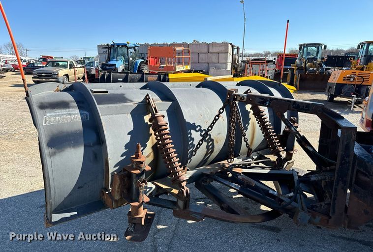 image for item DQ6224 2005 Sterling LT7500 dump truck