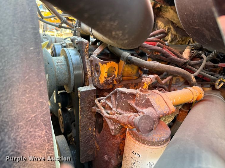 image for item DQ6224 2005 Sterling LT7500 dump truck