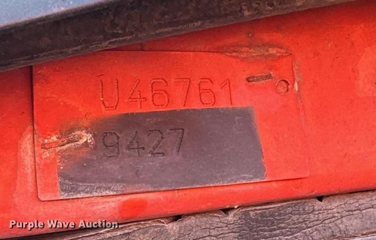 image for item DQ6224 2005 Sterling LT7500 dump truck