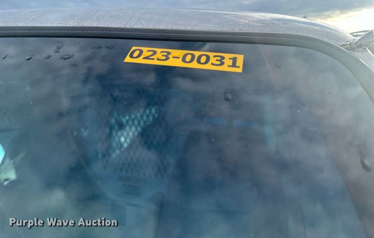 image for item DQ6228 2011 Ford E150 van