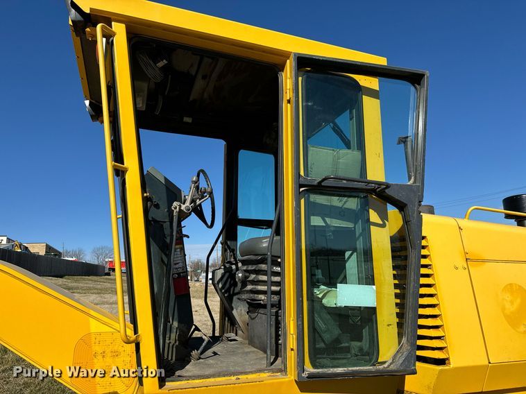 image for item DQ6239 1997 Galion 830B motor grader