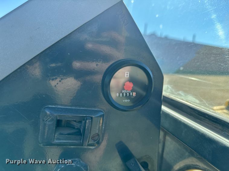 image for item DQ6239 1997 Galion 830B motor grader