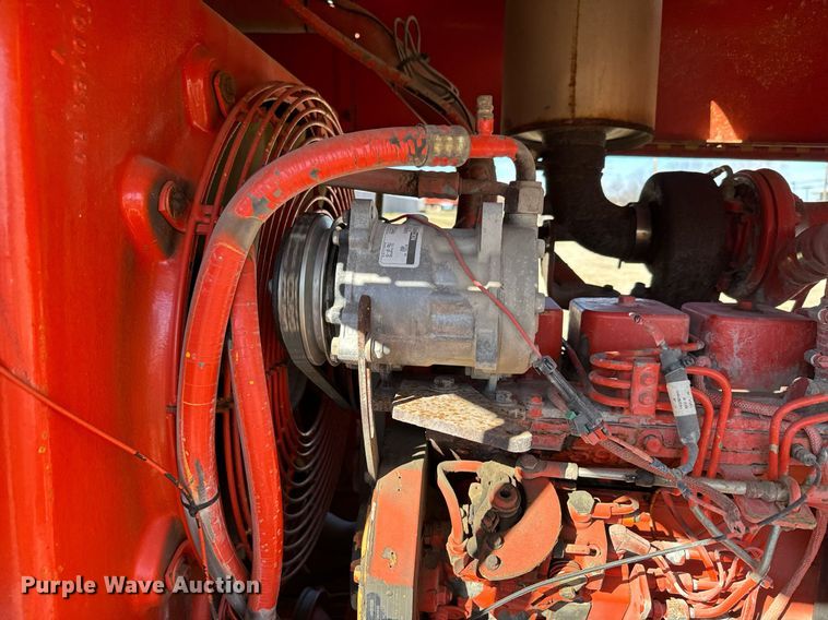 image for item DQ6239 1997 Galion 830B motor grader