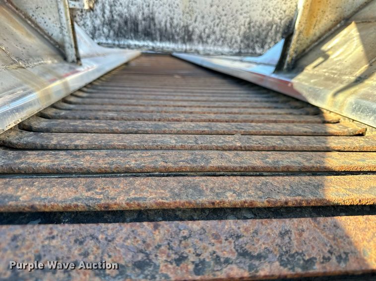 image for item DQ6249 1999 Sterling LT9511 dump truck