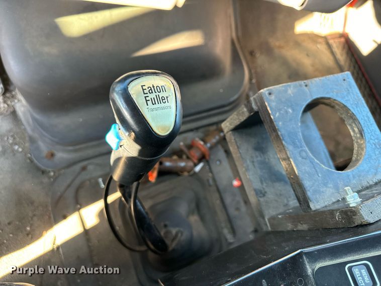 image for item DQ6249 1999 Sterling LT9511 dump truck