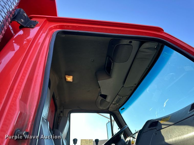 image for item DQ6249 1999 Sterling LT9511 dump truck