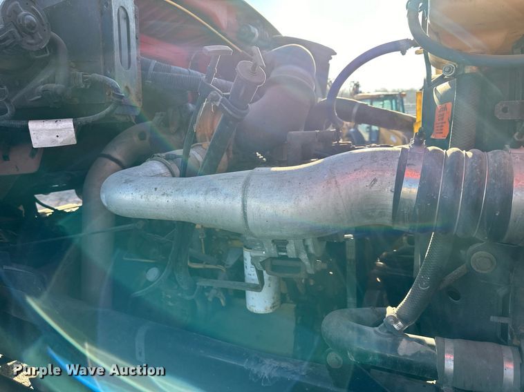 image for item DQ6249 1999 Sterling LT9511 dump truck