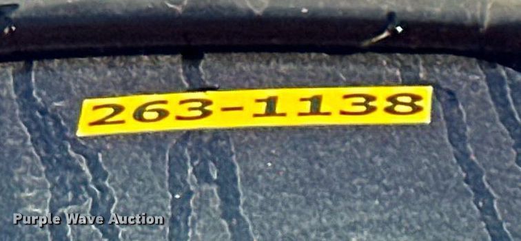 image for item DQ6249 1999 Sterling LT9511 dump truck