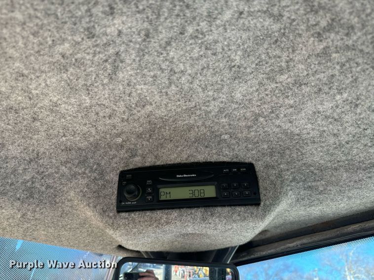 image for item DQ6254 2005 John Deere 444J wheel loader