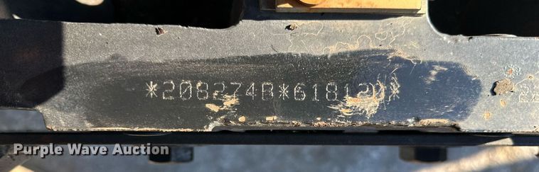 image for item DQ6260 2003 New Holland TS100 tractor