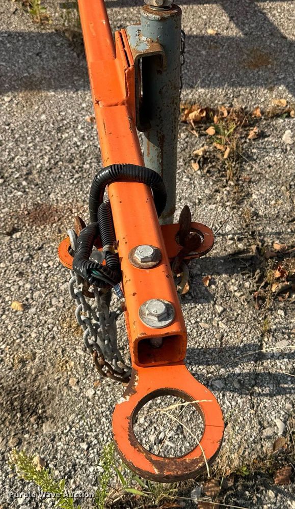 image for item DQ6268 2007 R.C. Flagman RCF2.4 traffic signal system