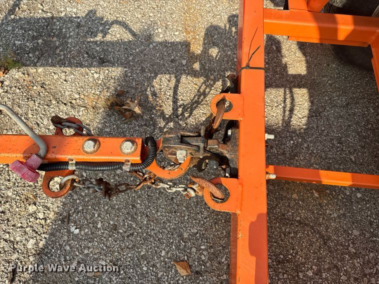 image for item DQ6268 2007 R.C. Flagman RCF2.4 traffic signal system