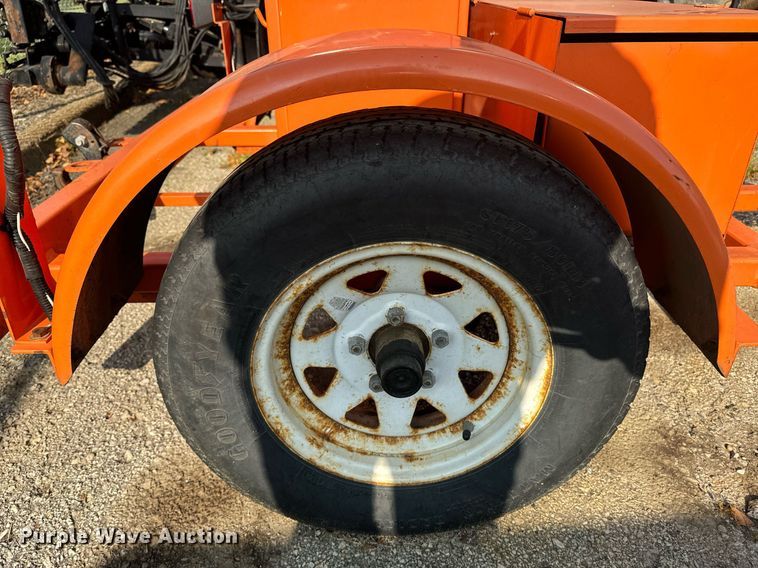 image for item DQ6268 2007 R.C. Flagman RCF2.4 traffic signal system