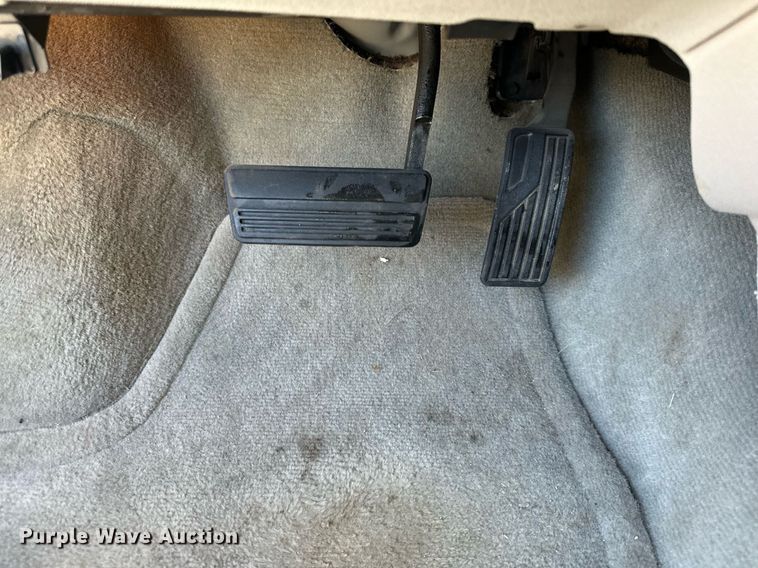 image for item DQ6287 2012 Chevrolet Impala 