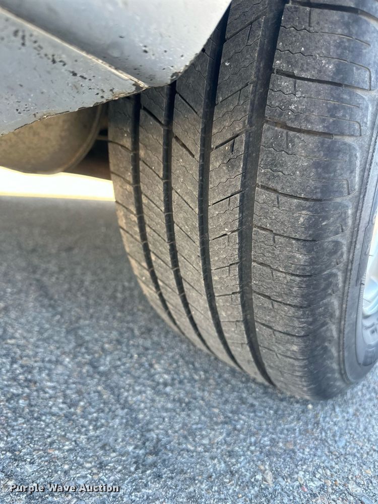 image for item DQ6287 2012 Chevrolet Impala 