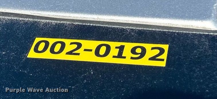 image for item DQ6287 2012 Chevrolet Impala 