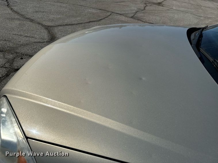 image for item DQ6291 2009 Chevrolet Impala LS 