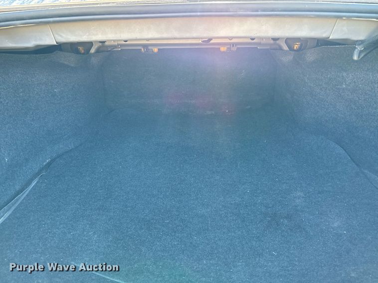 image for item DQ6291 2009 Chevrolet Impala LS 