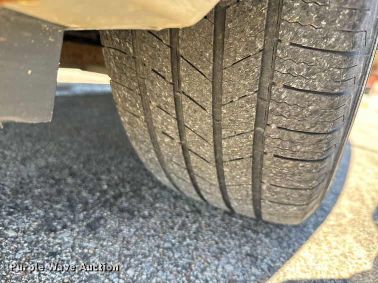 image for item DQ6291 2009 Chevrolet Impala LS 