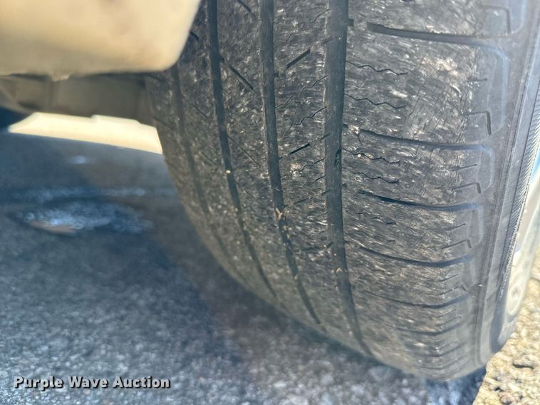 image for item DQ6291 2009 Chevrolet Impala LS 