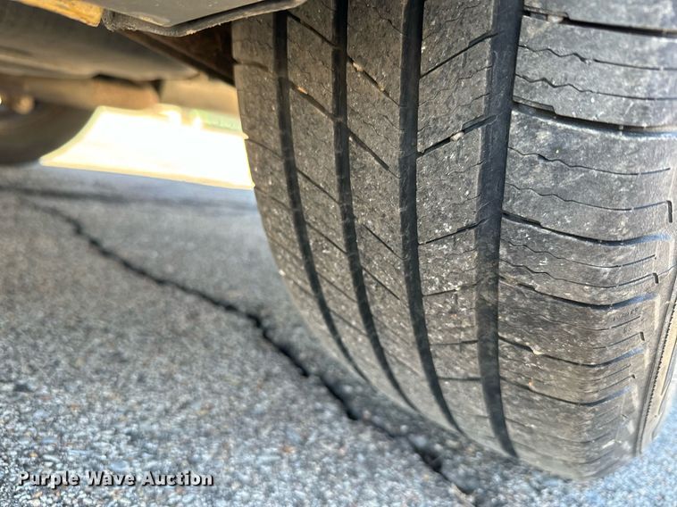 image for item DQ6291 2009 Chevrolet Impala LS 