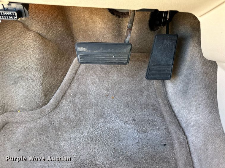 image for item DQ6293 2009 Chevrolet Impala LS 