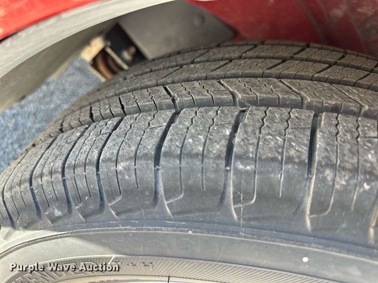 image for item DQ6293 2009 Chevrolet Impala LS 