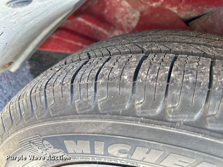 image for item DQ6293 2009 Chevrolet Impala LS 