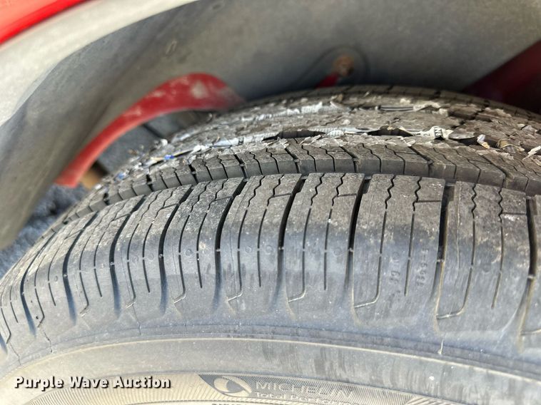 image for item DQ6293 2009 Chevrolet Impala LS 