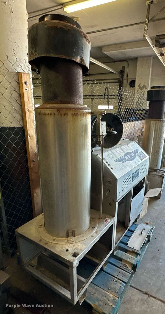 image for item DQ6306 2013 Alkota 4201B-AEUL hot pressure washer