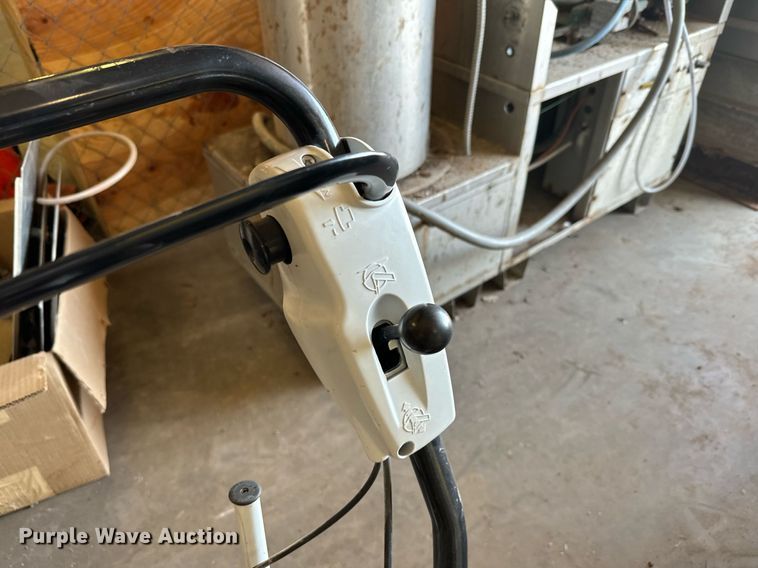 image for item DQ6313 Stihl  TS700 concrete saw