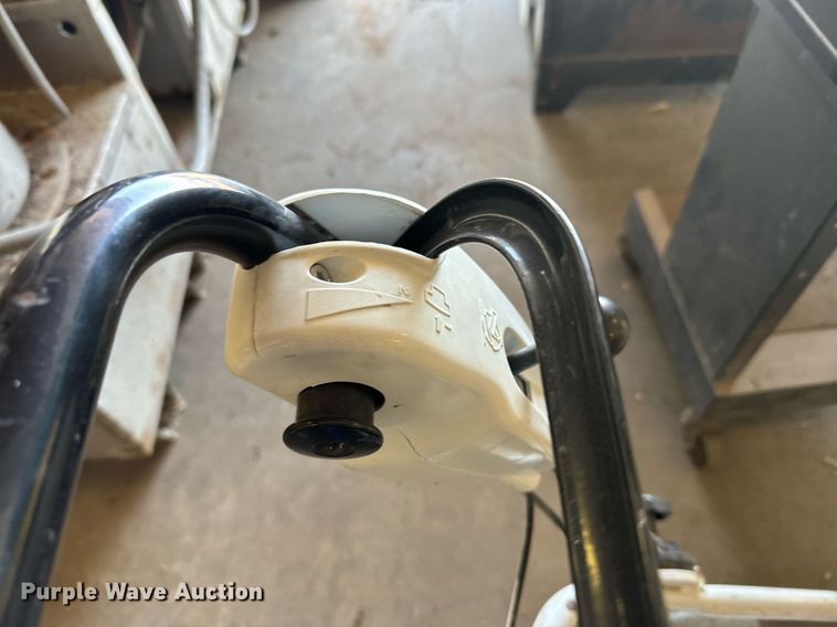 image for item DQ6313 Stihl  TS700 concrete saw